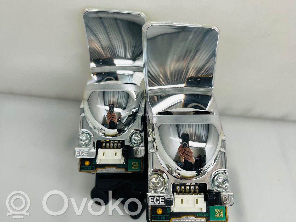 Módulo de control de balasto LED   90060755,90049536