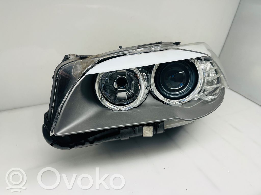BMW 5 F10 F11 Far 