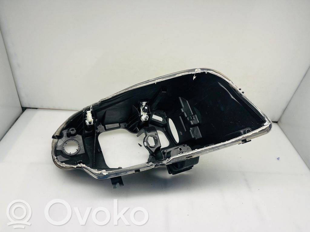 BMW 3 E90 E91 Einzelteil Scheinwerfer 