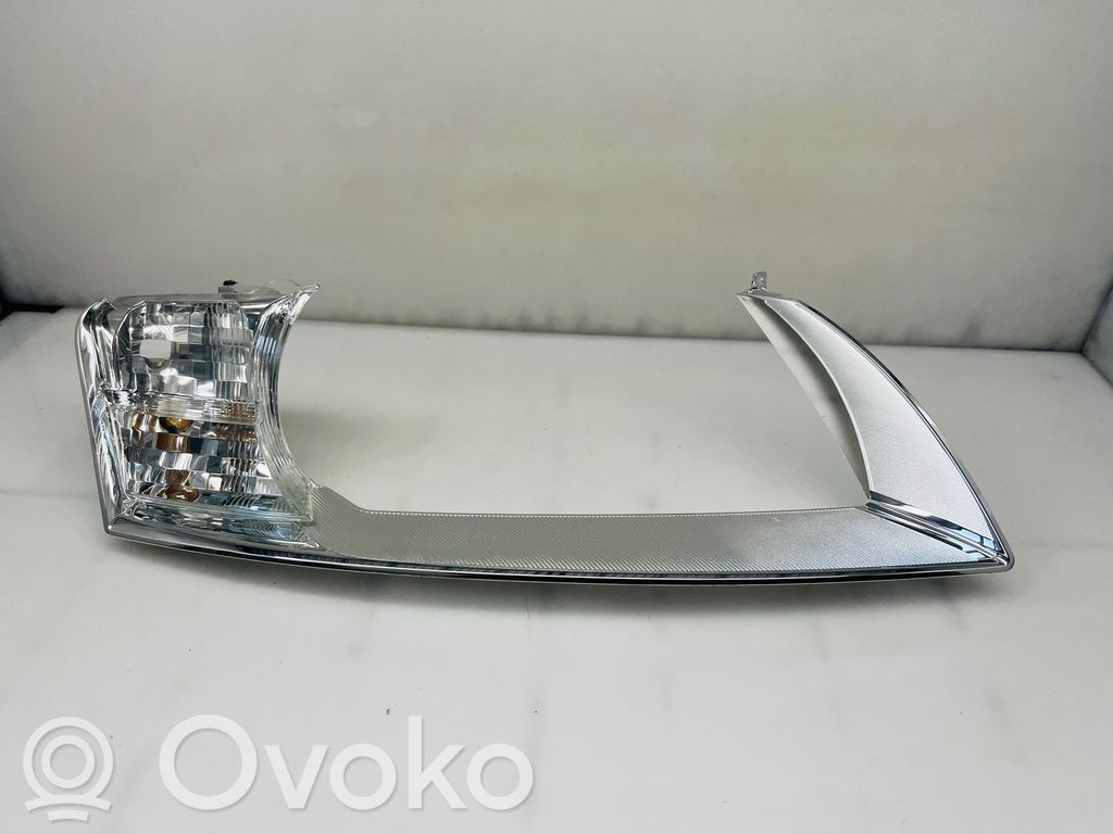Headlight part   15815400,16092400R,1ZS00923654