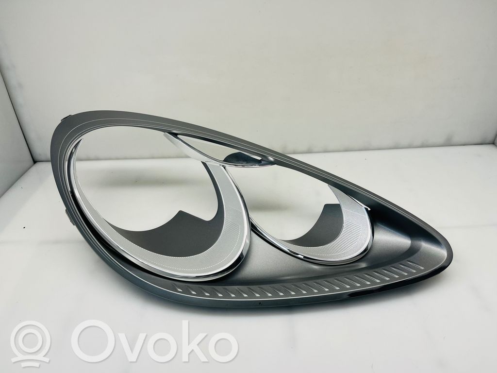 Porsche Cayenne (92A) Element lampy przedniej 