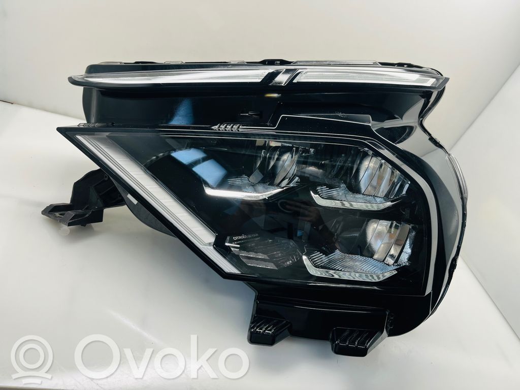 Headlight/headlamp   73243669,9830649480,0543050100,73243669B