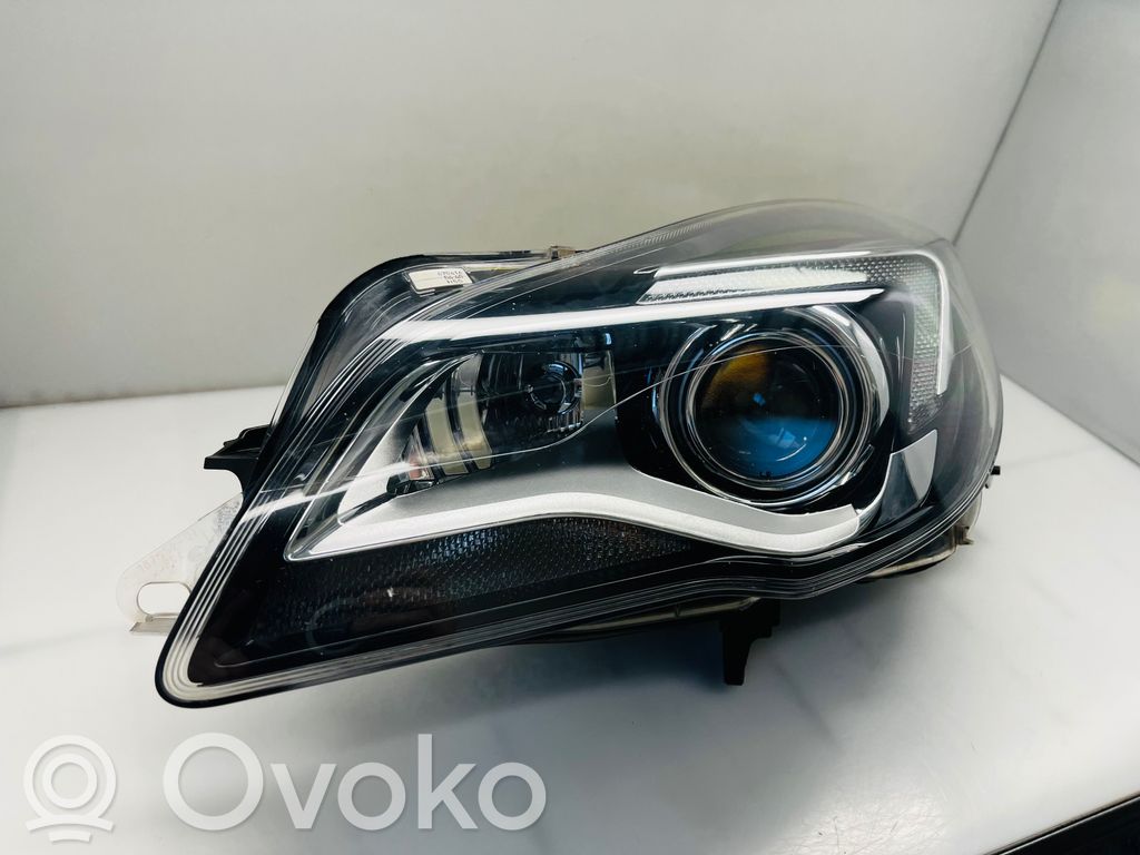 Opel Insignia A Scheinwerfer 