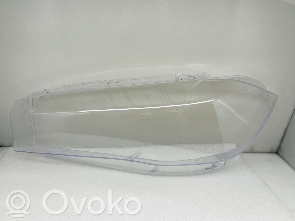 BMW X5 F15 Klosze lamp przednich 