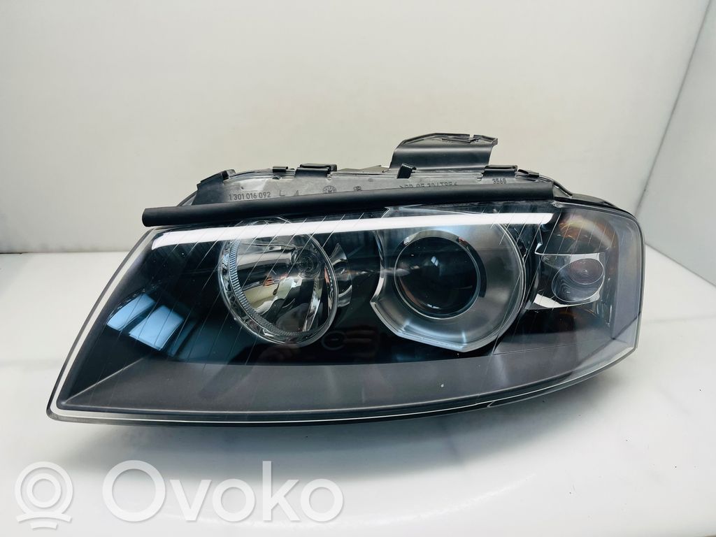 Audi A3 S3 8P Scheinwerfer 