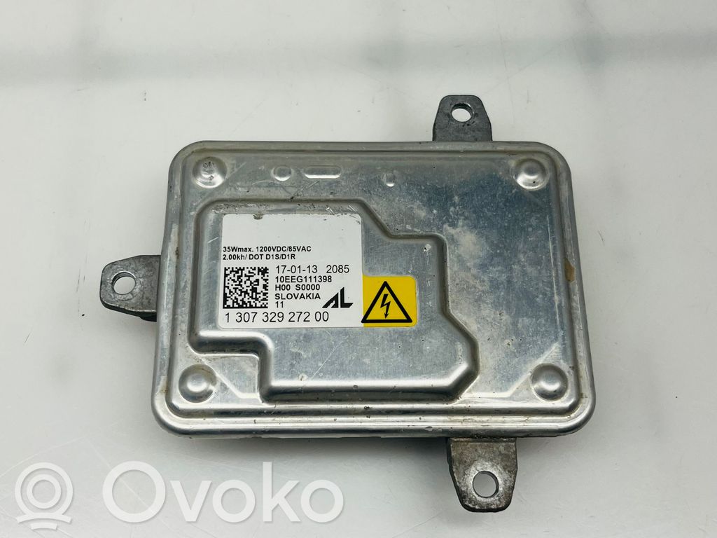 KIA Optima Moduł poziomowanie świateł Xenon 