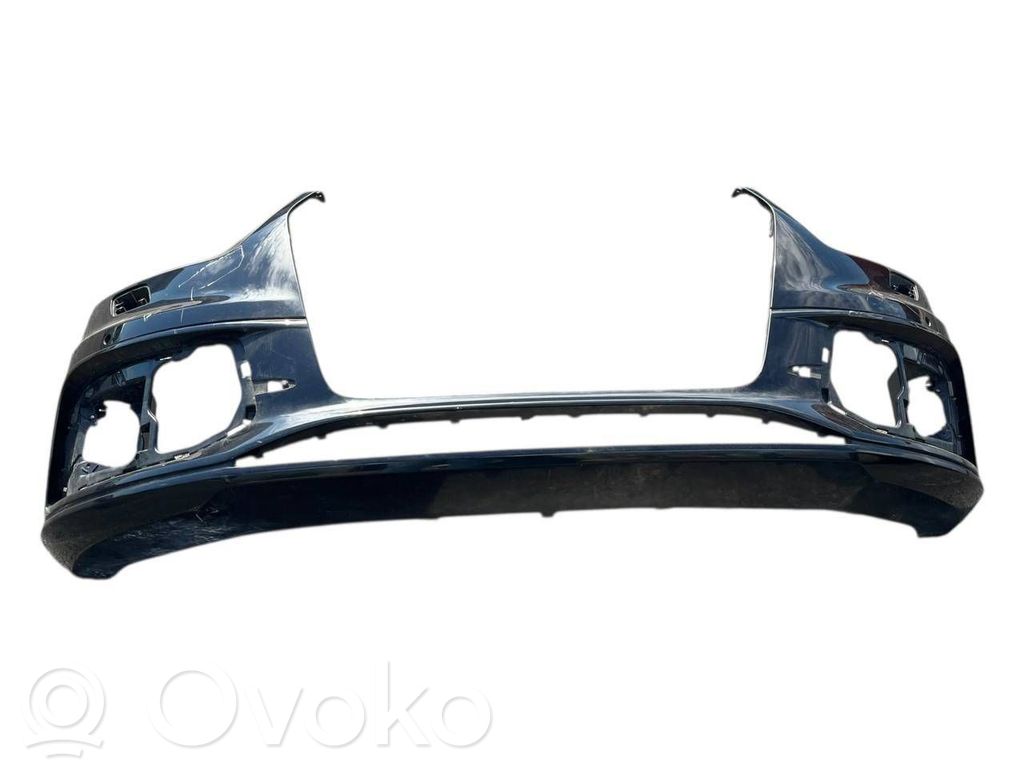 Audi Q3 8U Front bumper 