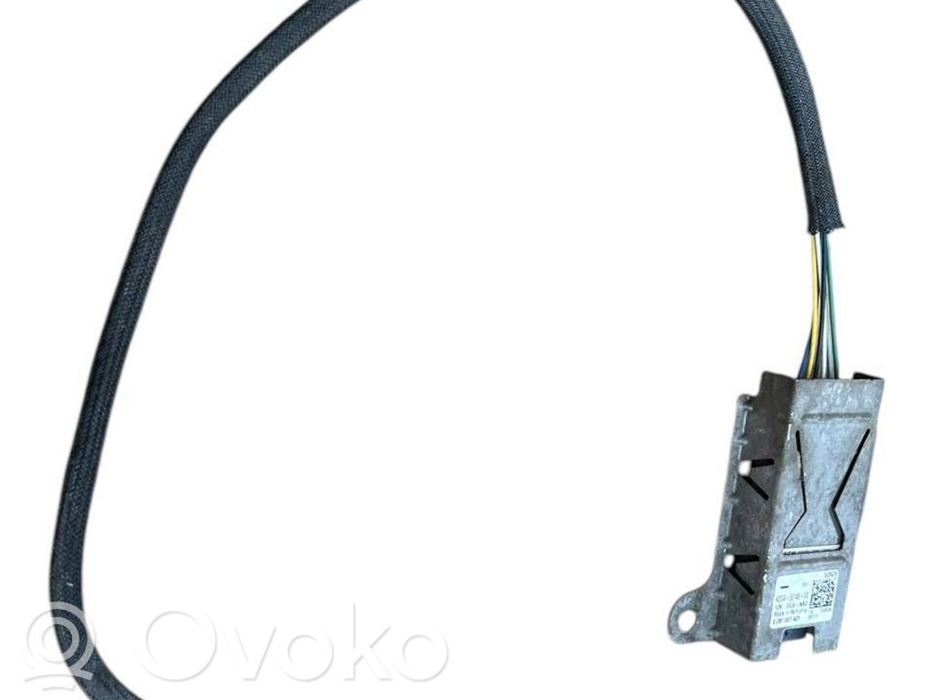 Ford S-MAX Lambda probe sensor 