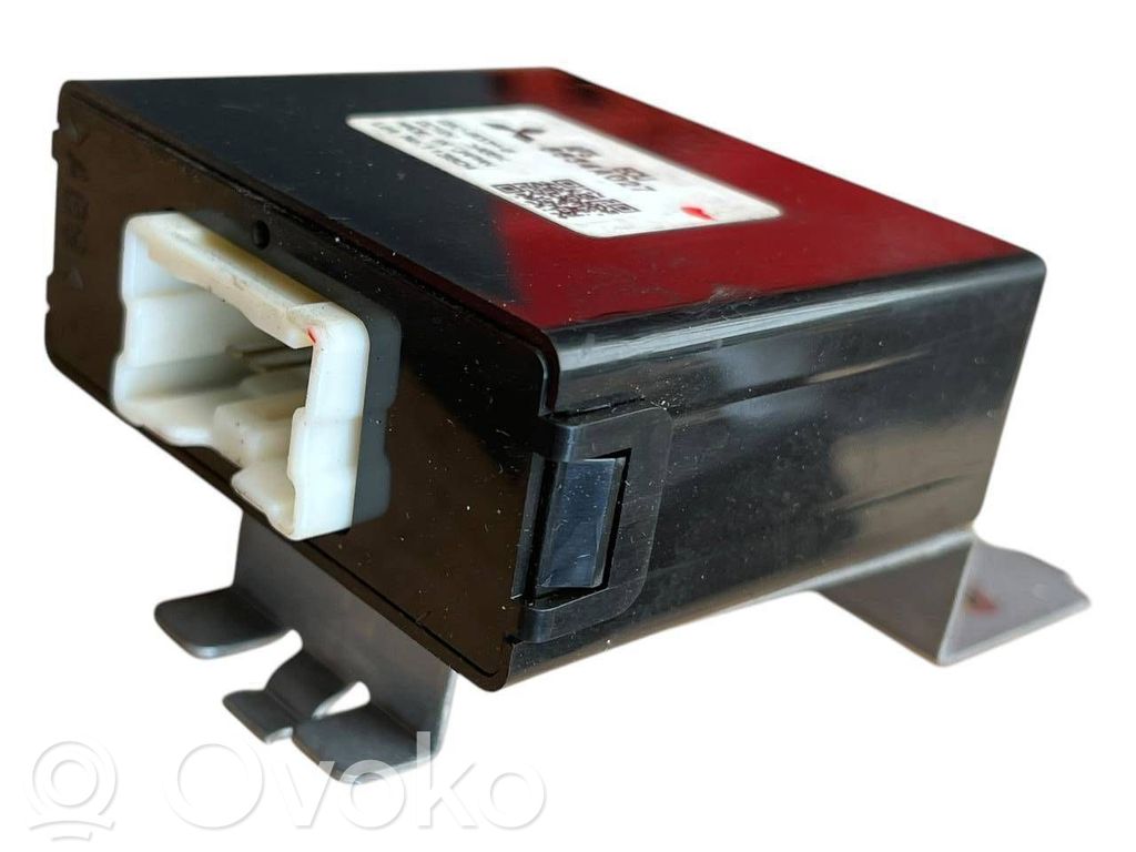 Mitsubishi Lancer Evolution X Sonstige Steuergeräte / Module 