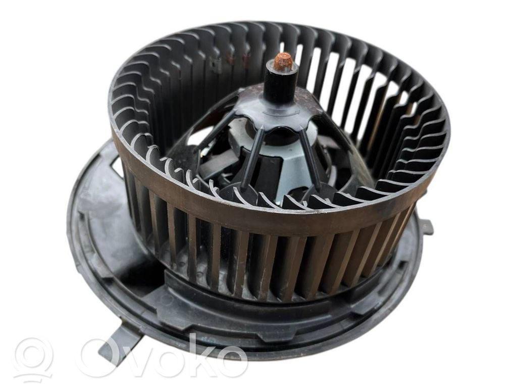 Volkswagen Crafter Ventilator aerotermă 