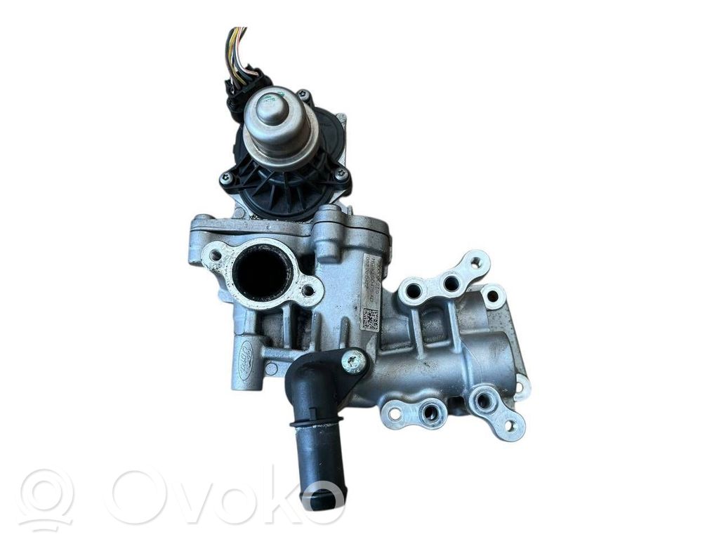 Válvula EGR   HG9Q9D475AD,7XXXXX270,057200422