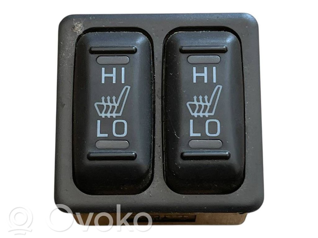 Seat heating switch   2H28,2G02