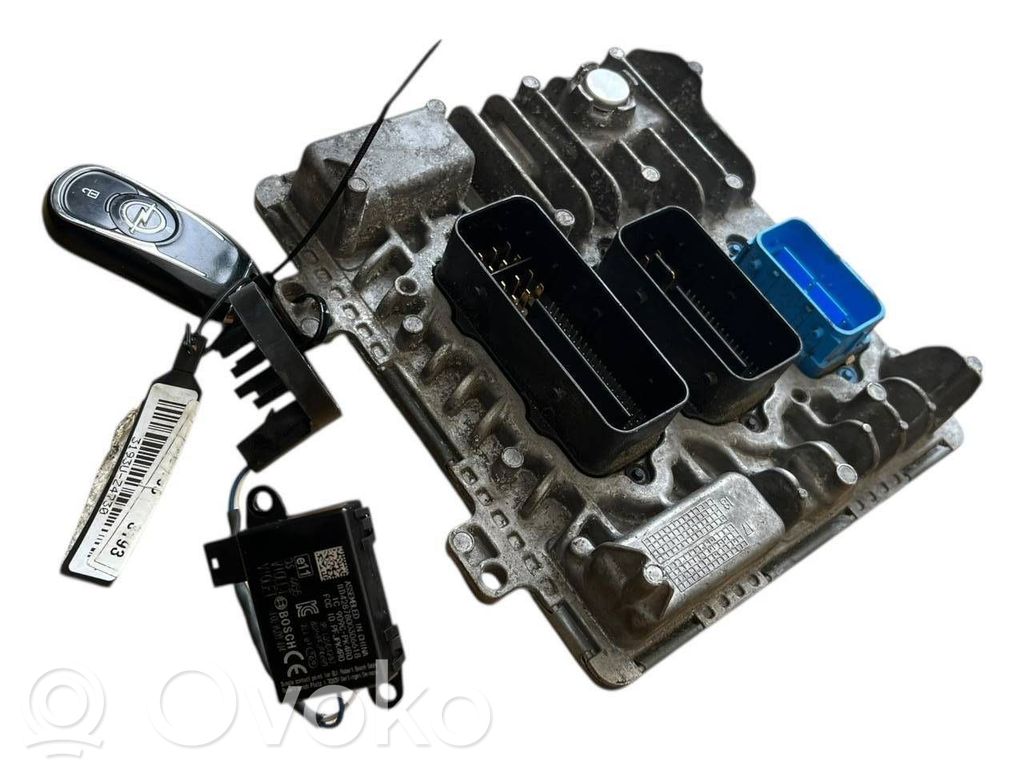 Opel Insignia B Engine control unit/module 