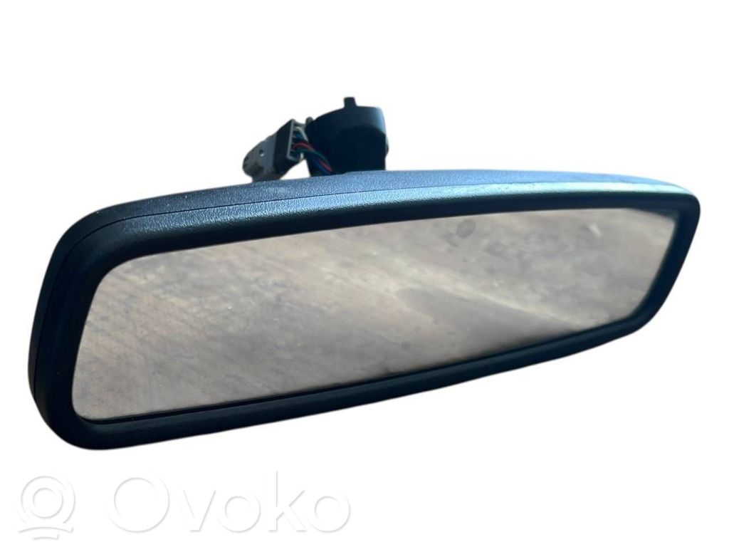 Ford S-MAX Espejo retrovisor (interior) 