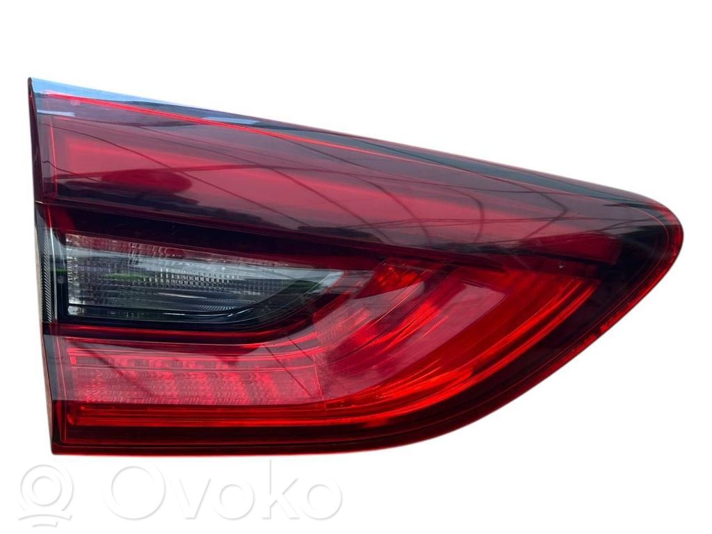 Opel Insignia B Takaluukun takavalot 