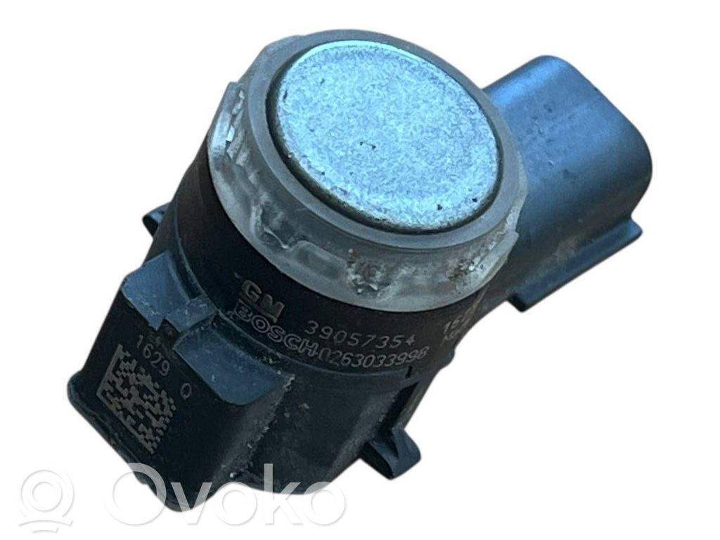 Opel Insignia B Parking PDC sensor 