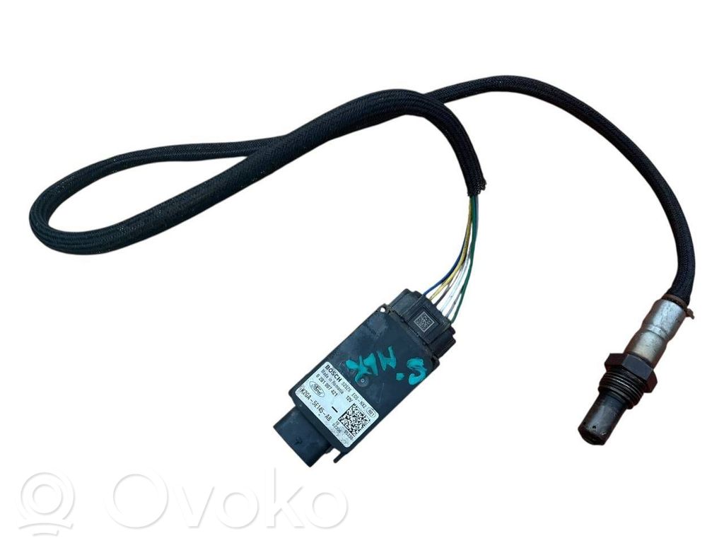 Ford S-MAX Lambda probe sensor 