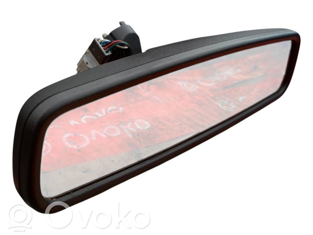 Ford S-MAX Espejo retrovisor (interior) 