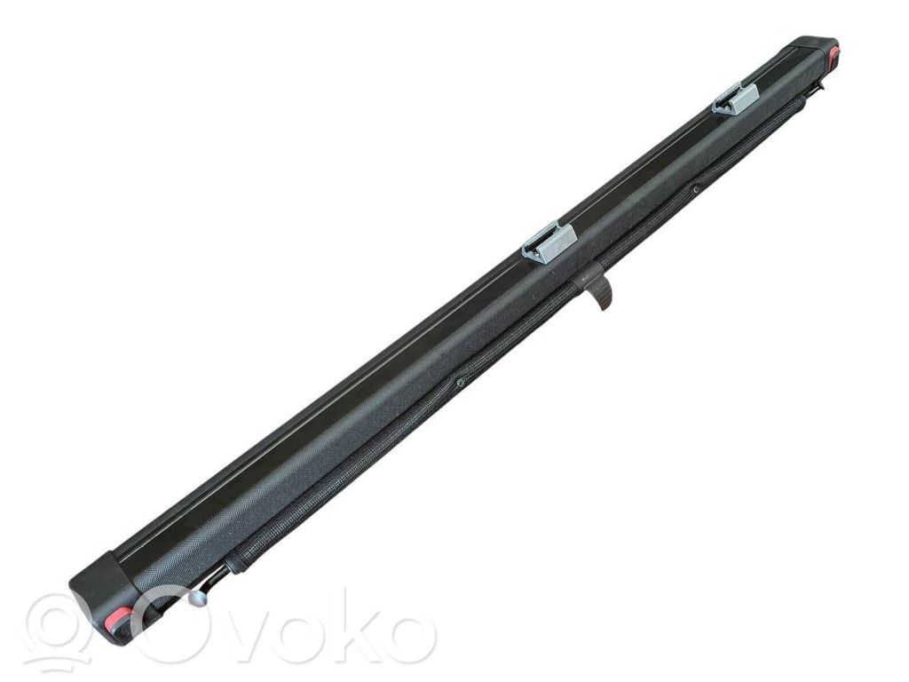 Audi A6 S6 C7 4G Trunk/boot cargo luggage net 