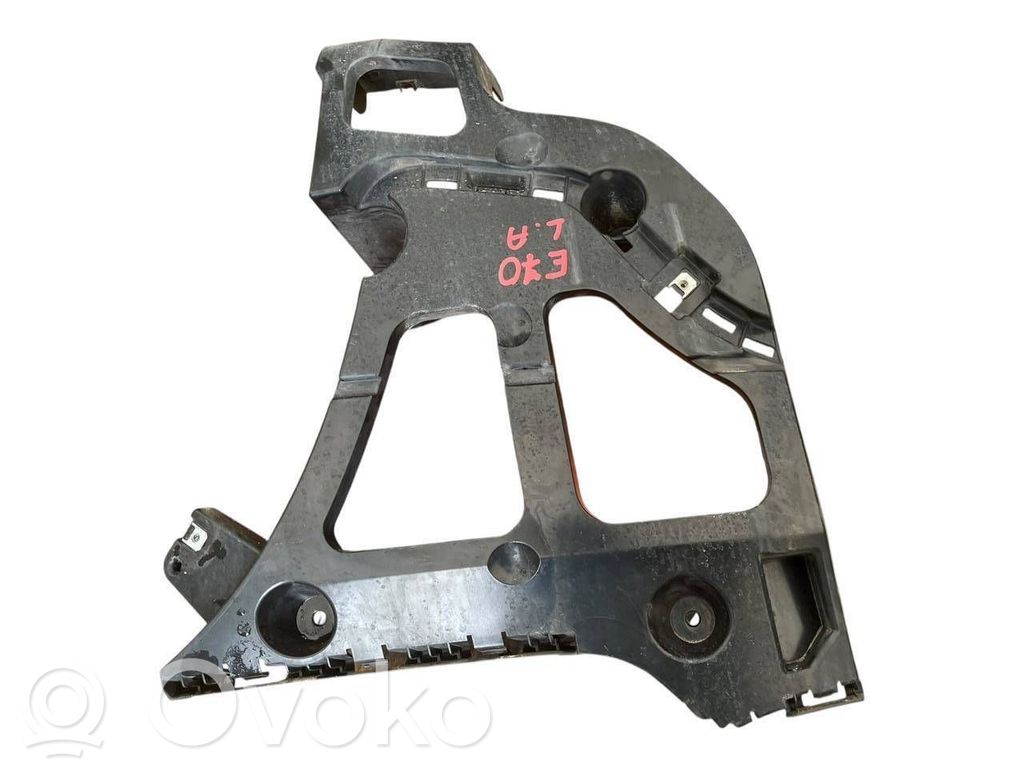 BMW X5 E70 Rear bumper mounting bracket 