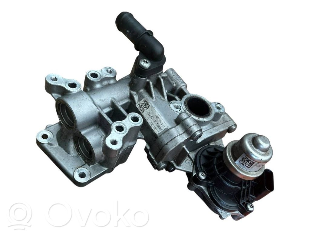 Ford S-MAX Válvula EGR 