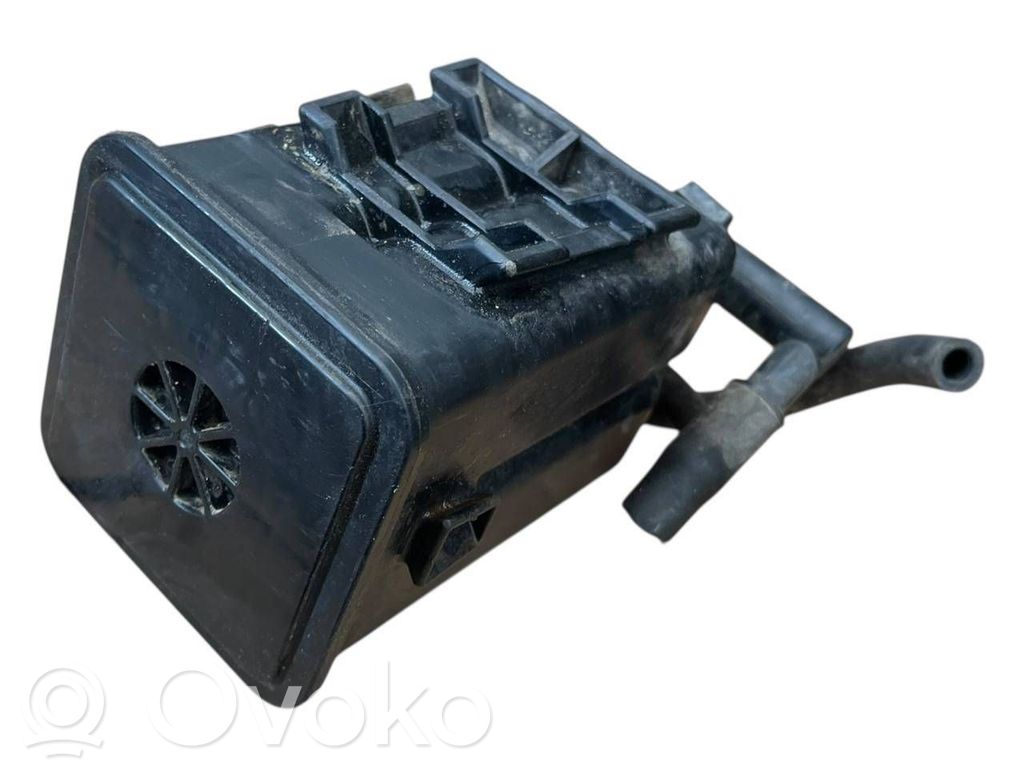 Mitsubishi Lancer X Active carbon filter fuel vapour canister 