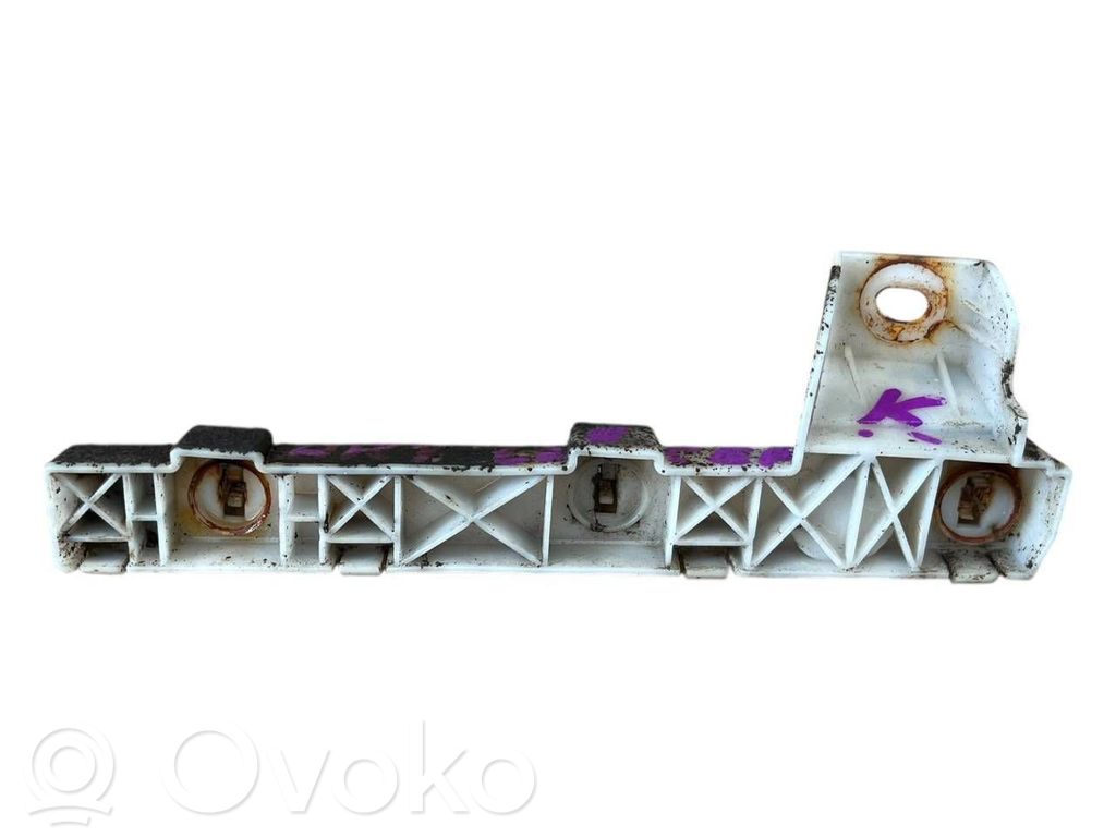 Mitsubishi Lancer VIII Front bumper mounting bracket 