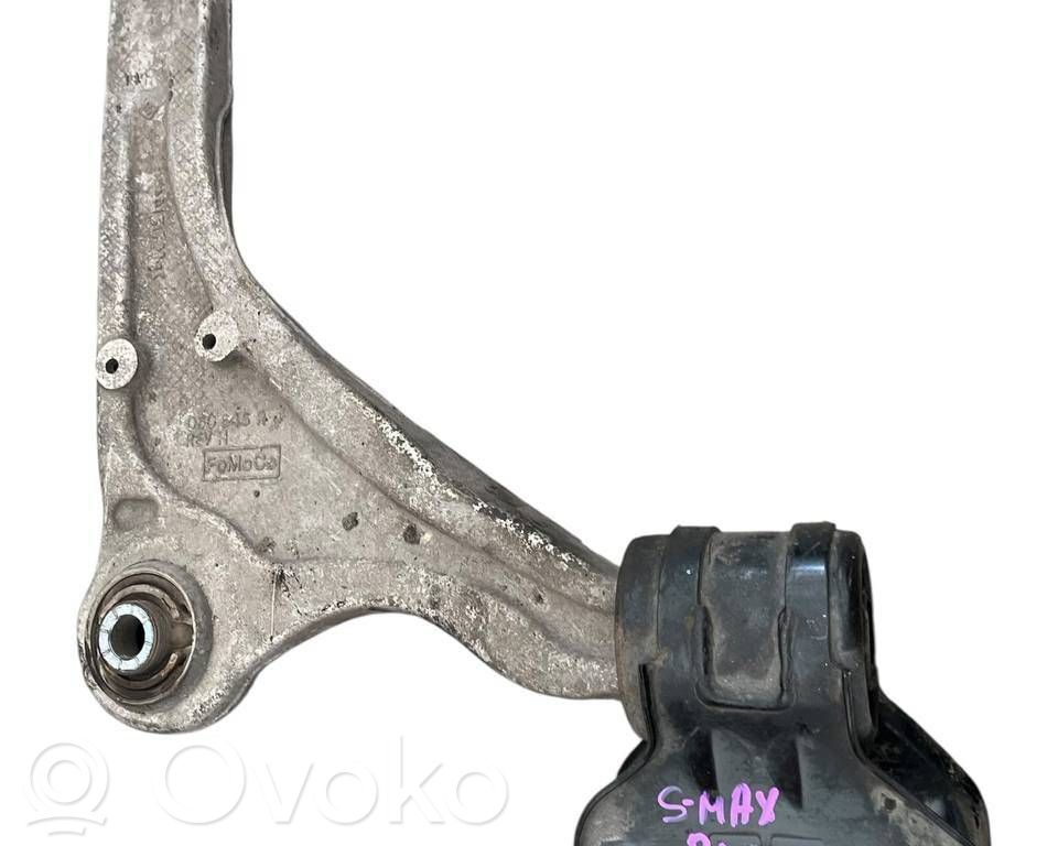 Ford S-MAX Front control arm 