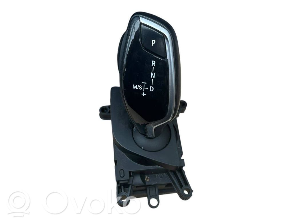 BMW 5 G30 G31 G38 Lewarek zmiany biegów / górny 