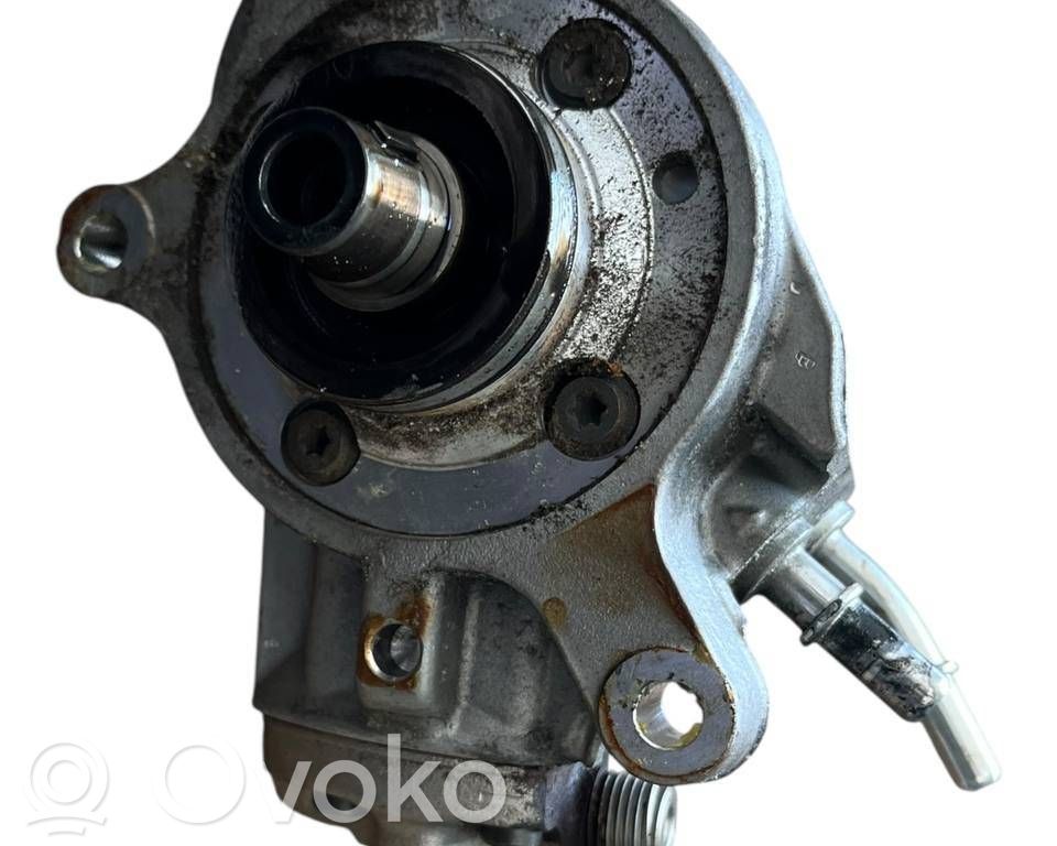 Ford S-MAX Pompa wtryskowa wysokiego ciśnienia 
