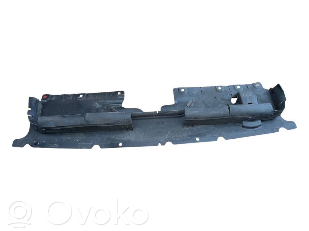 Ford S-MAX Radiator trim 