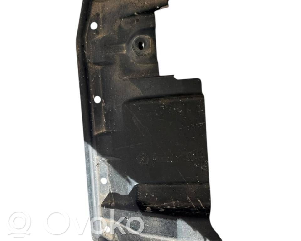 Mitsubishi Lancer Evolution X Engine splash shield/under tray 