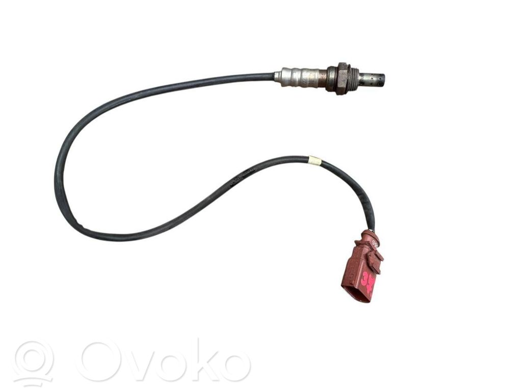Audi A6 S6 C7 4G Sonda lambda 