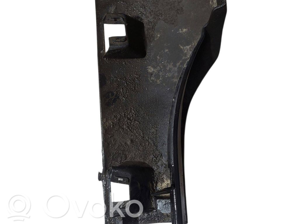 Ford S-MAX Verkleidung Schwellereinfassung 