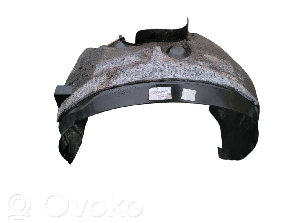 Ford S-MAX Nadkole przednie 