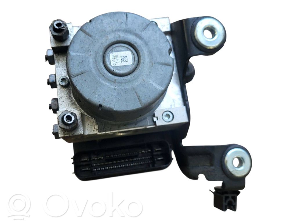 Ford S-MAX ABS Pump 