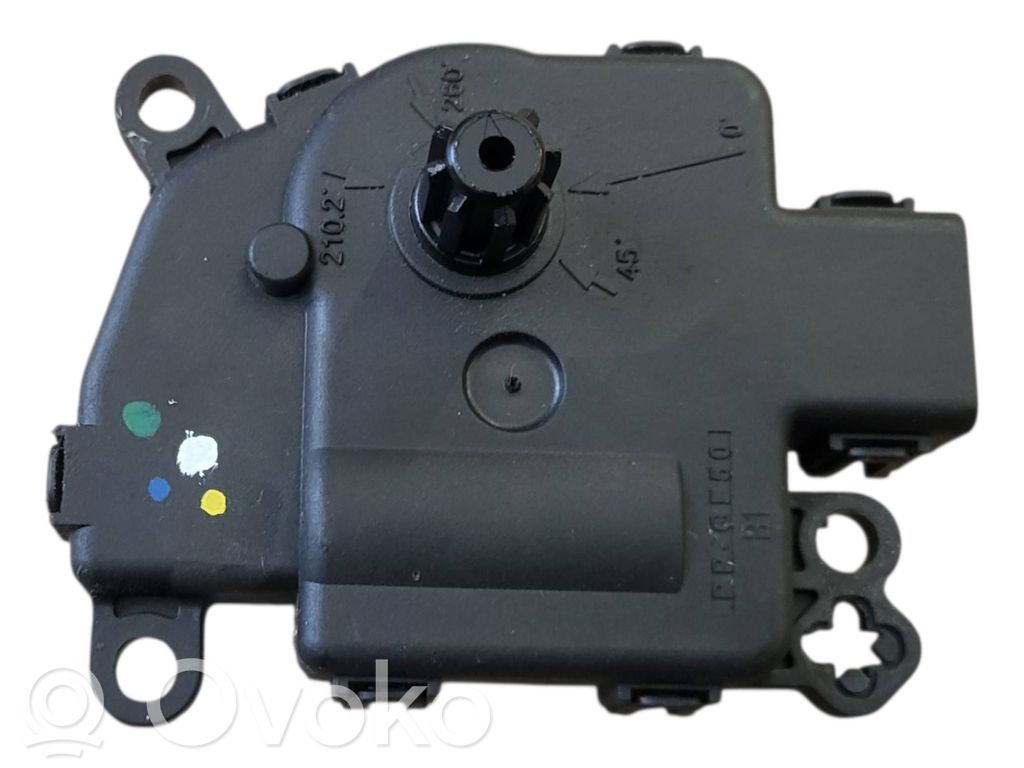 Silniczek nagrzewnicy   GS7H19E616BA,930A14419,003G9X9AG70