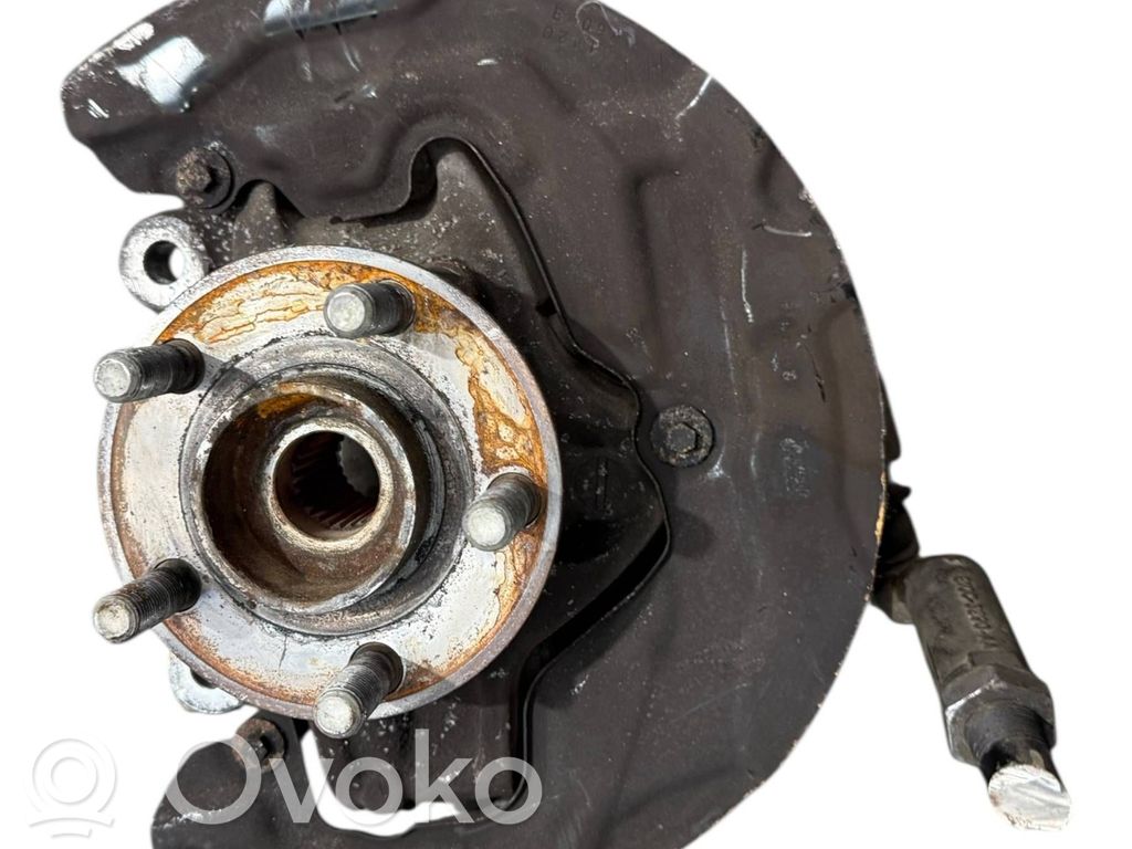 Ford S-MAX Rumba 