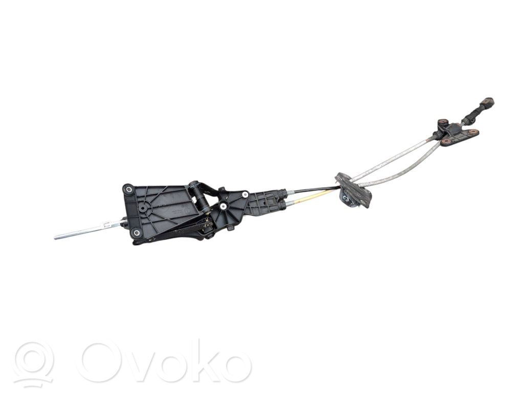 Volkswagen Crafter Selector de cambios 