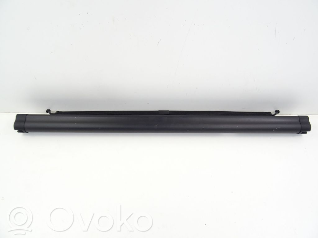 Audi A4 S4 B9 Siatka bagażnika 