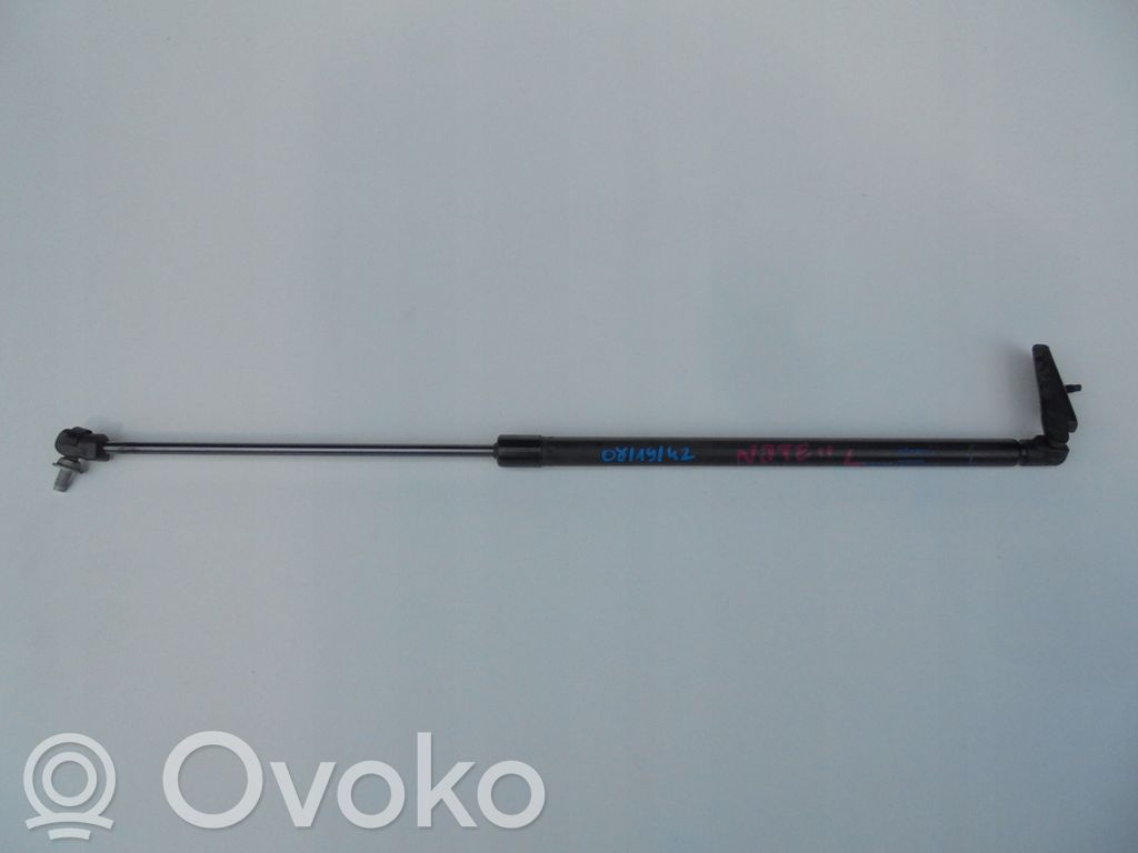 Nissan Note (E12) Tailgate/trunk strut/damper 