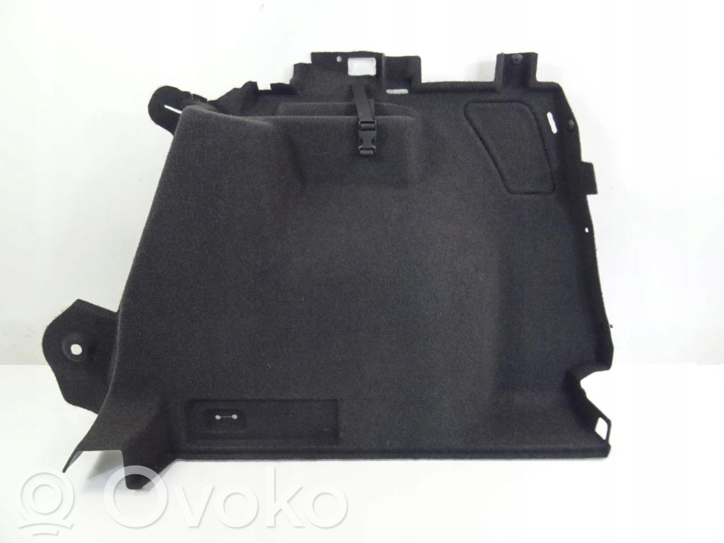 Seat Ateca Trunk/boot side trim panel 