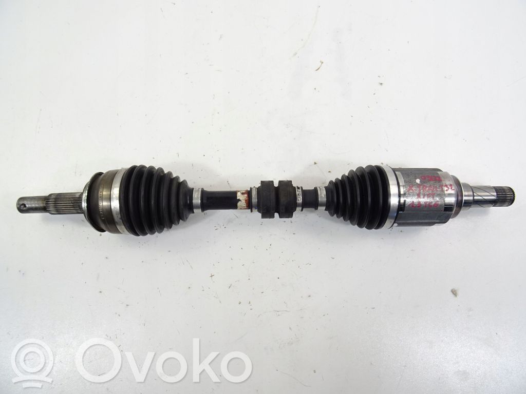 Nissan X-Trail T32 Front driveshaft 