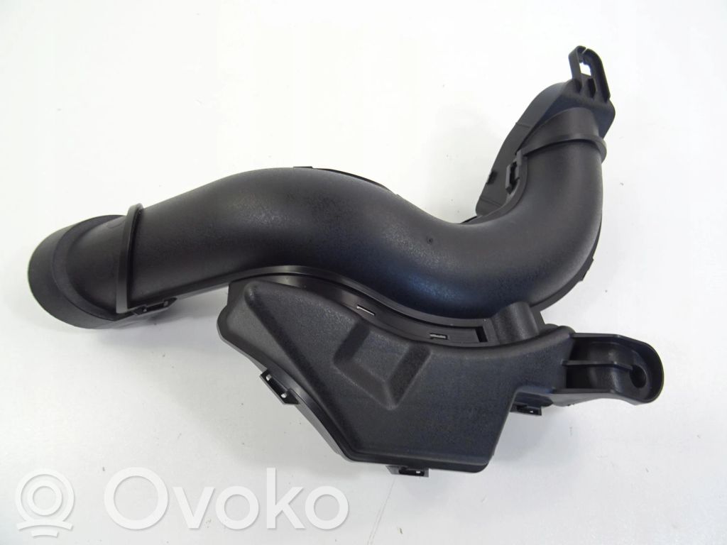 Nissan Juke I F15 Conductă/furtun admisie aer 