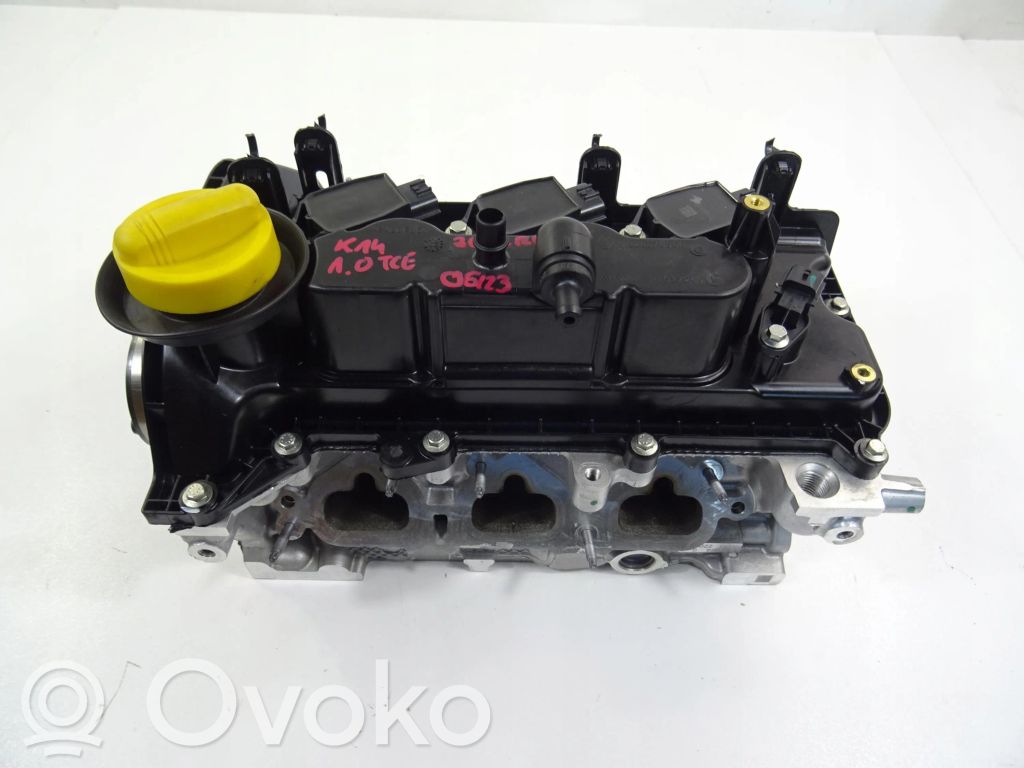 Nissan Micra K14 Chiulasă motor 