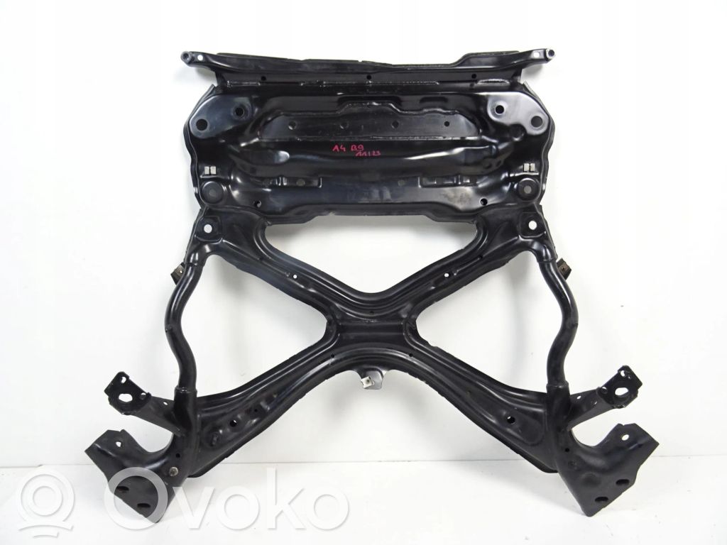 Audi A4 S4 B9 8W Front axle beam 
