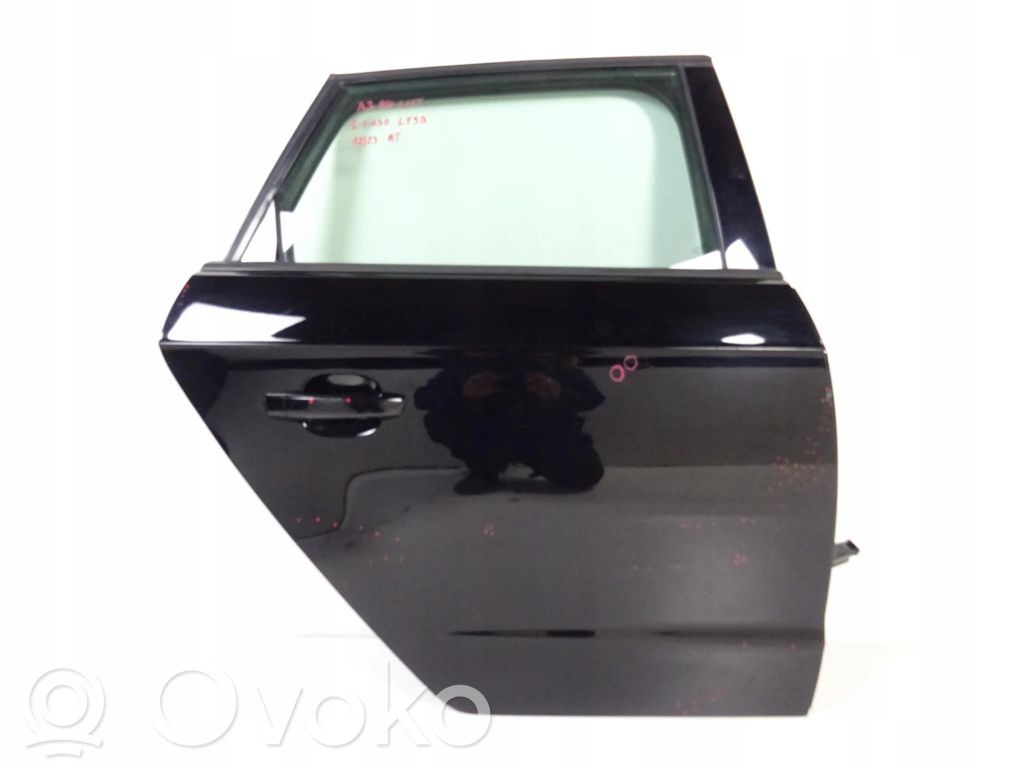 Audi A3 S3 8V Rear door 