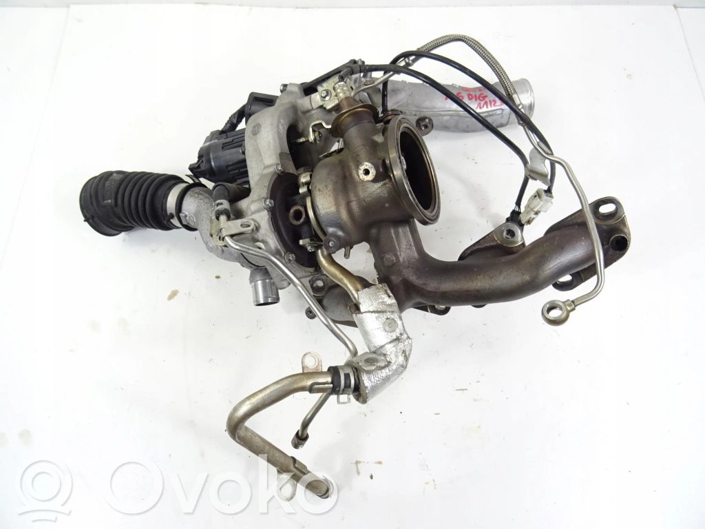 Nissan Qashqai Turbo 