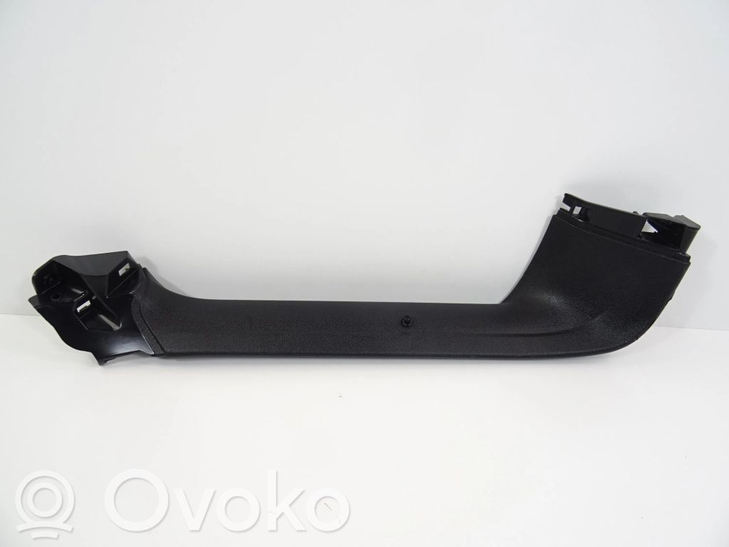 Audi Q3 F3 Trunk/boot side trim panel 
