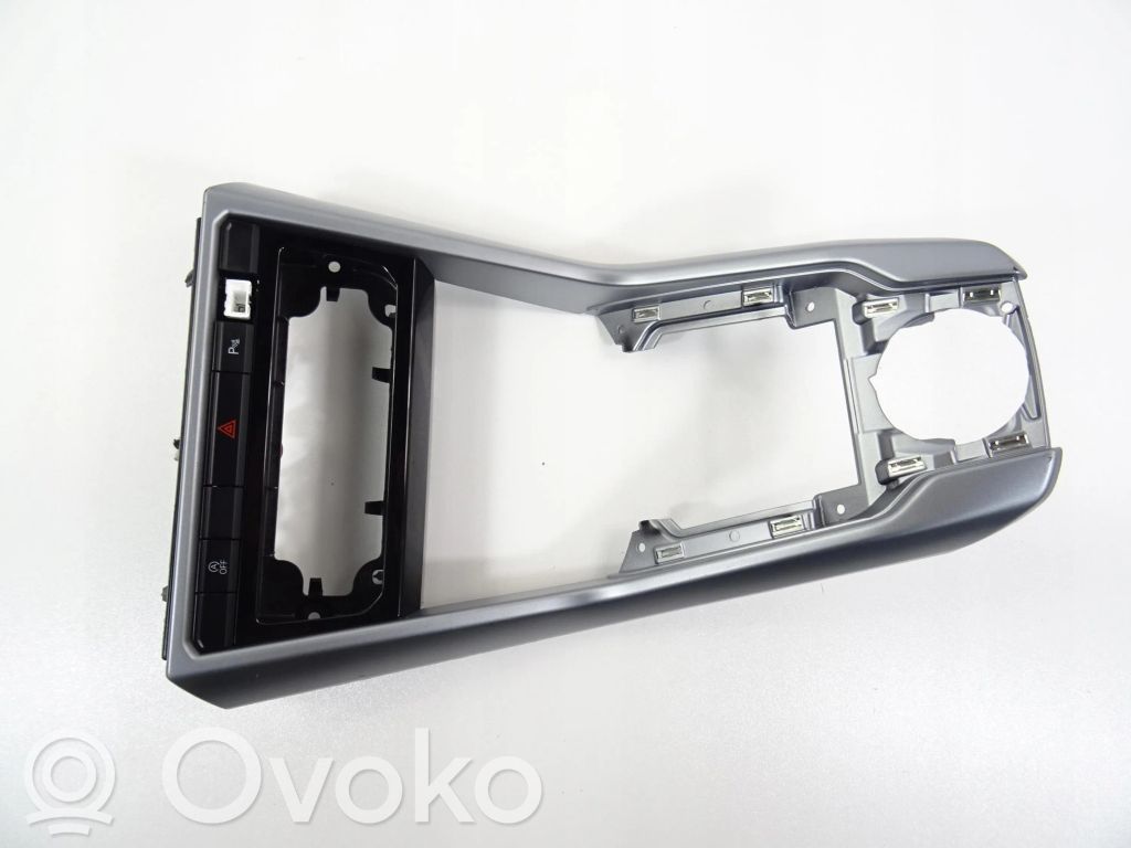Volkswagen T-Roc Panel radia 